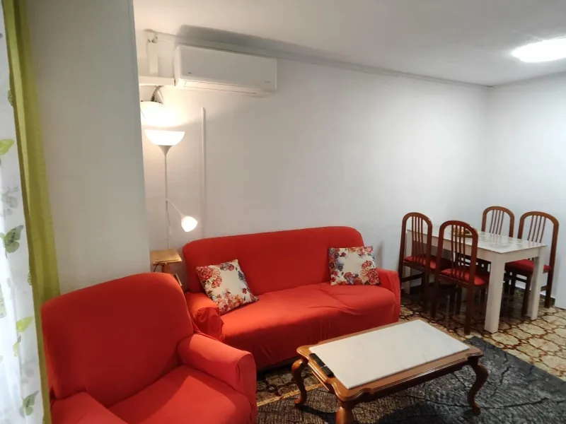 Bonito piso en venta en Alicante