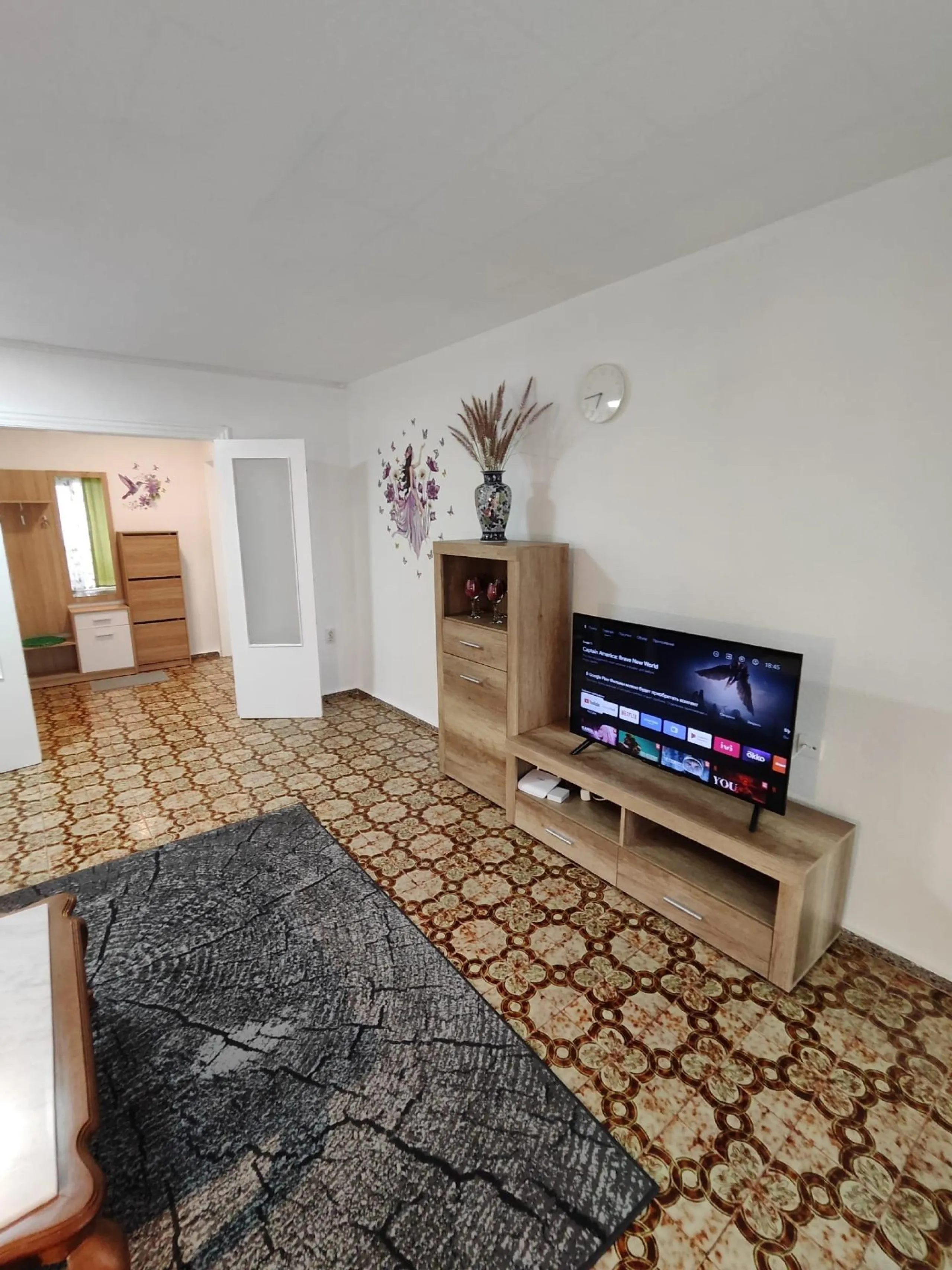 Bonito piso en venta en Alicante