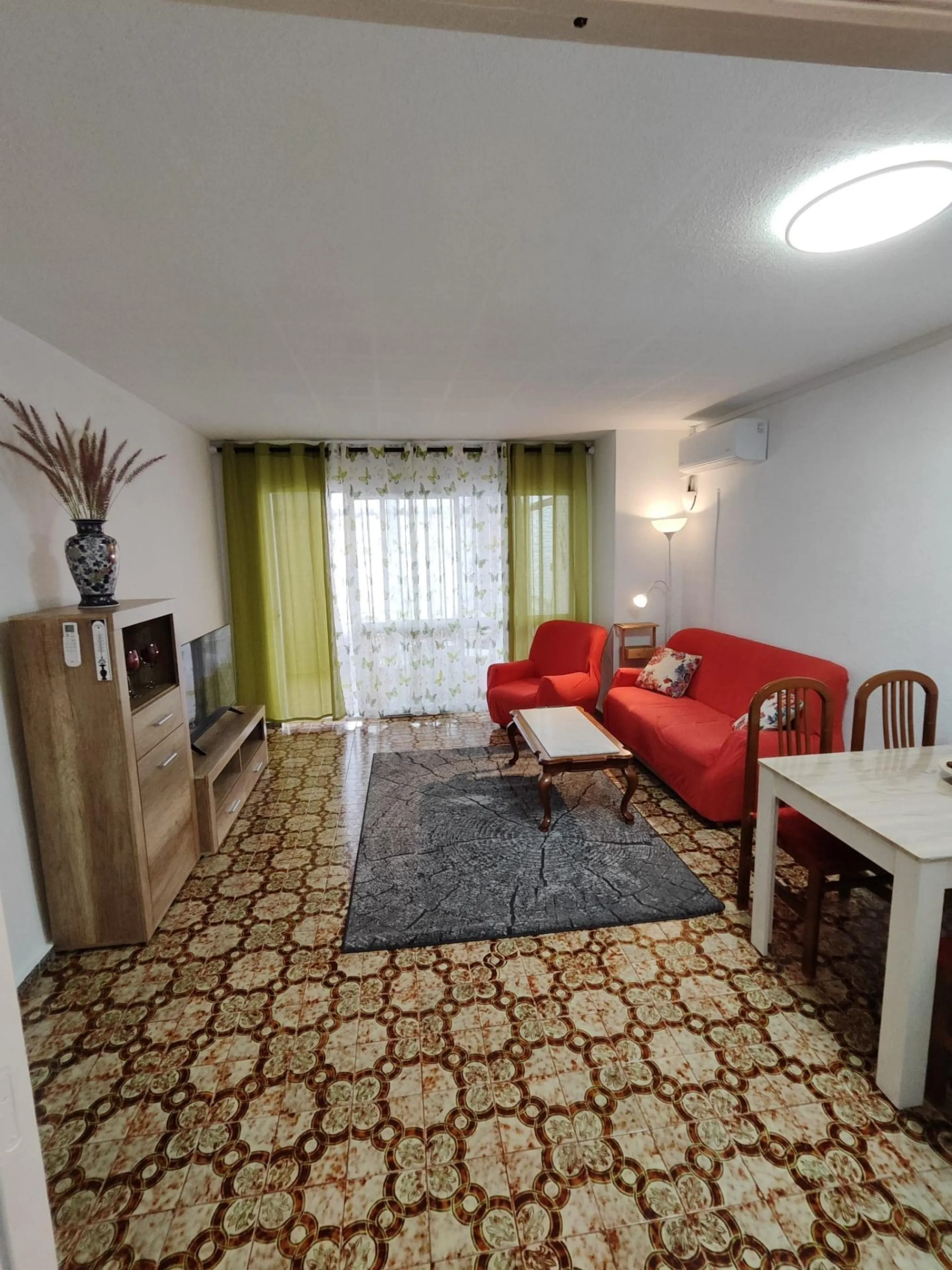 Bonito piso en venta en Alicante