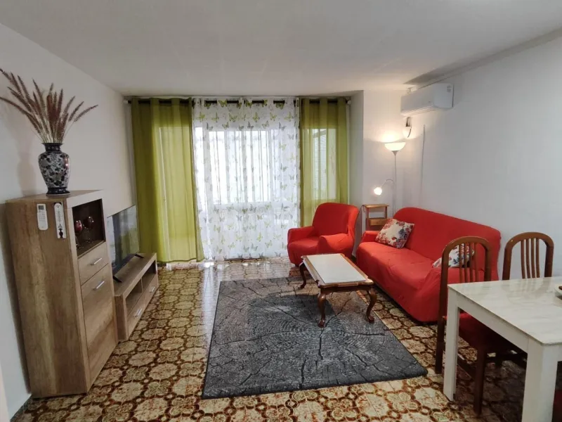 Bonito piso en venta en Alicante
