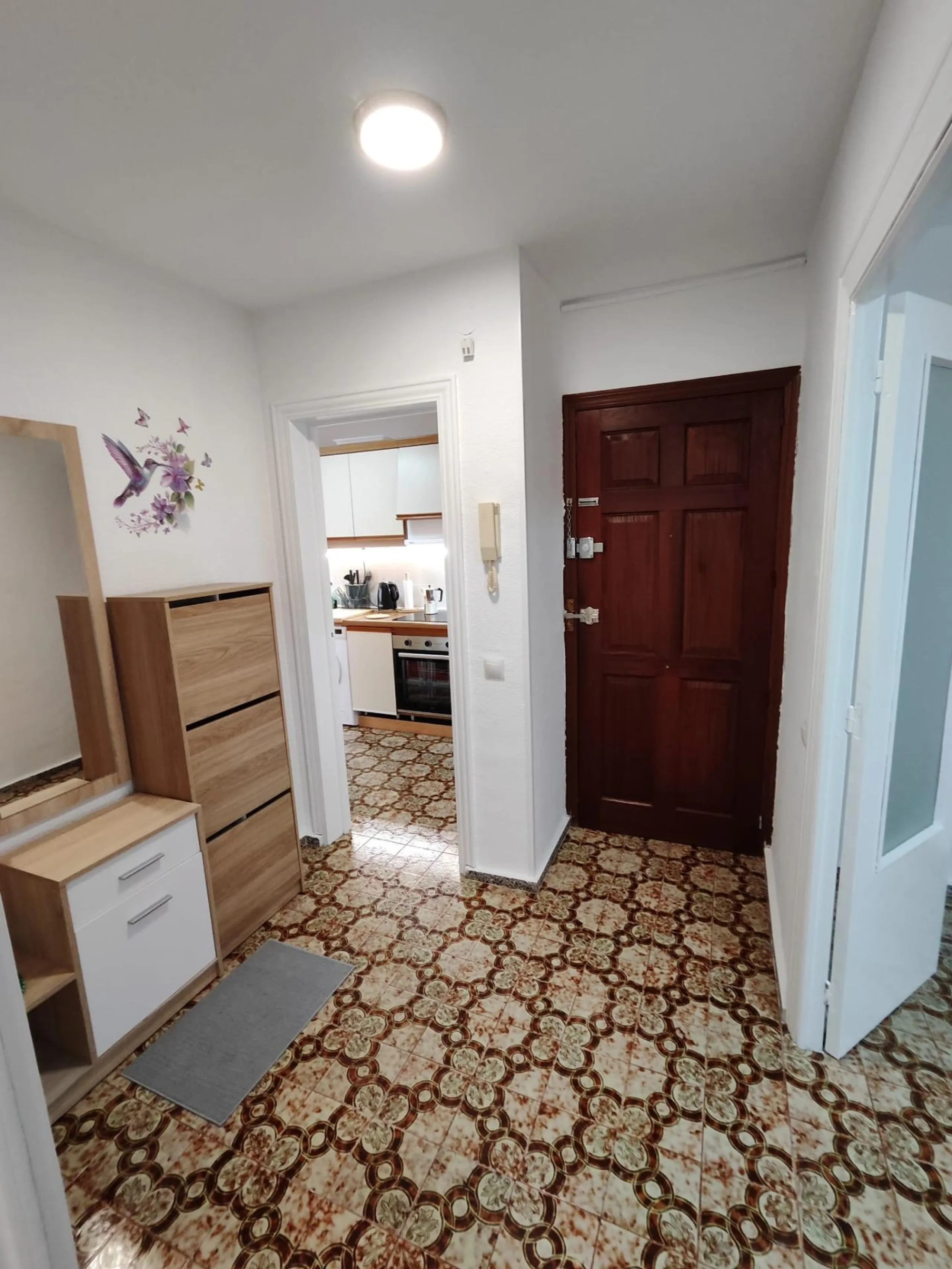 Bonito piso en venta en Alicante