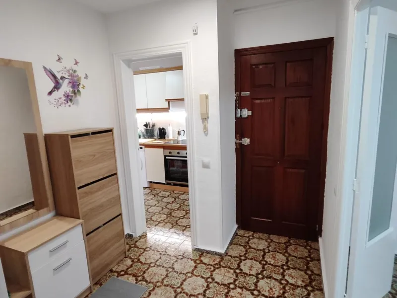 Bonito piso en venta en Alicante