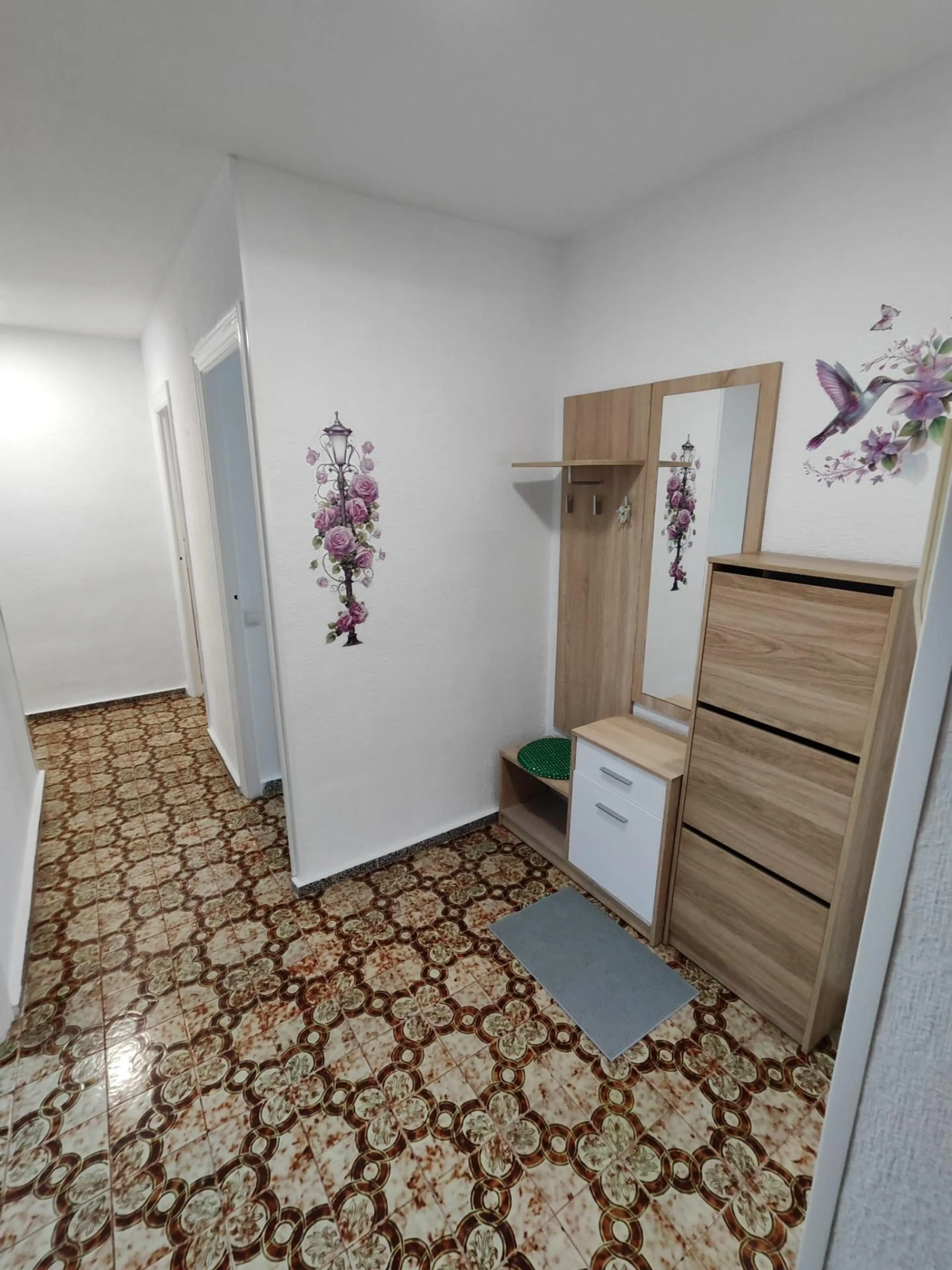 Bonito piso en venta en Alicante