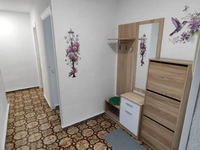 Bonito piso en venta en Alicante