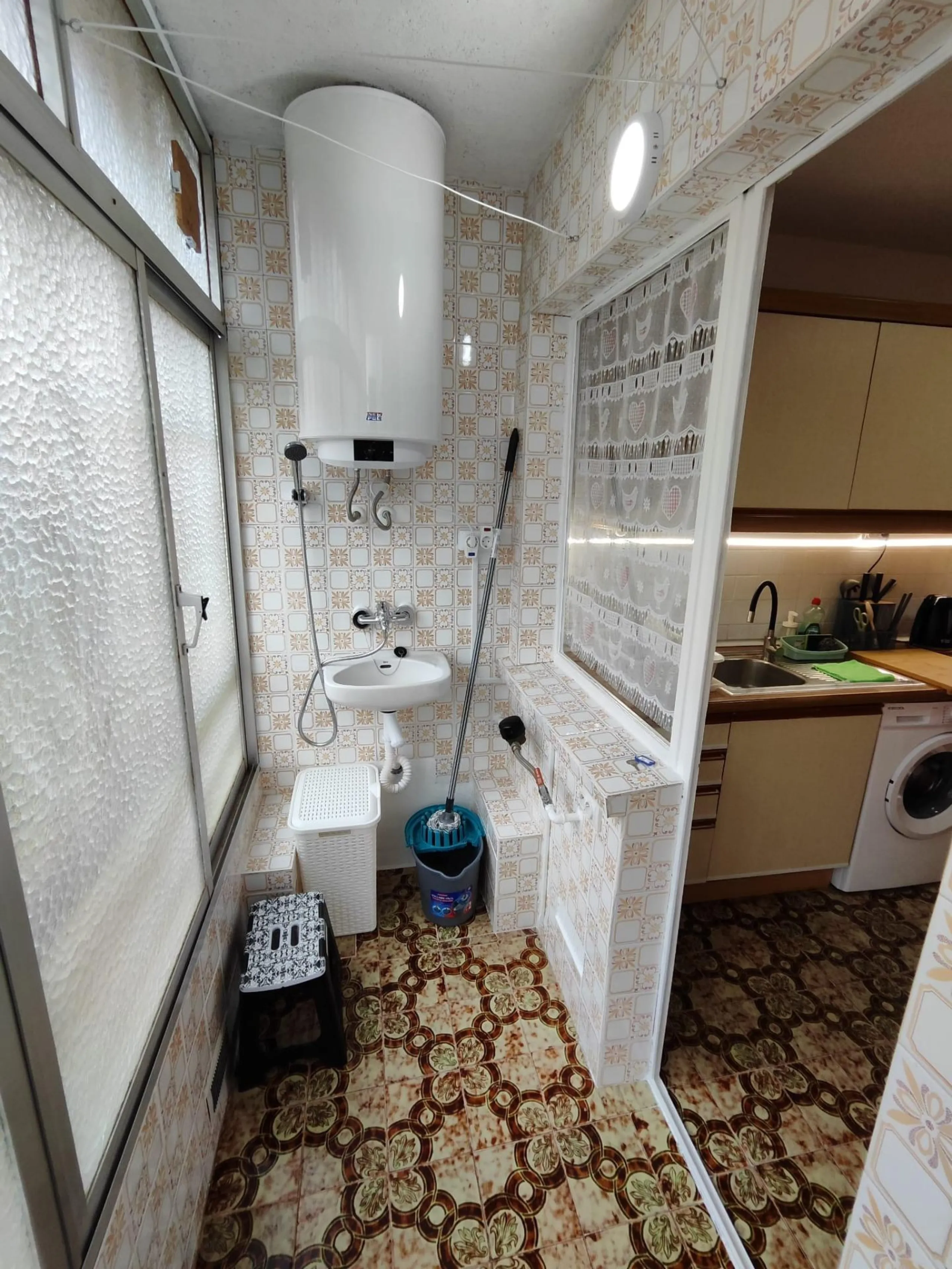 Bonito piso en venta en Alicante