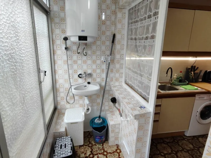 Bonito piso en venta en Alicante