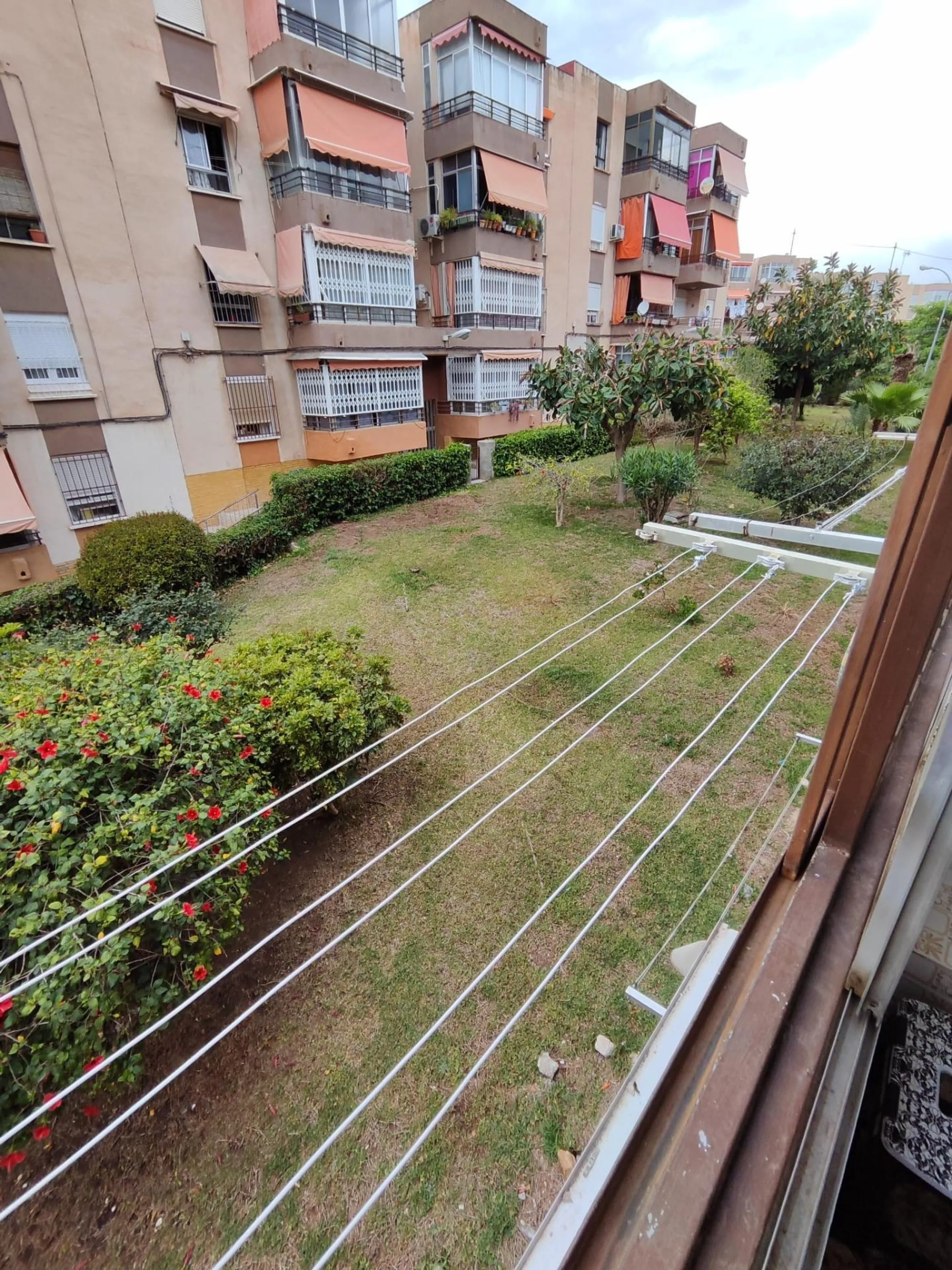 Bonito piso en venta en Alicante