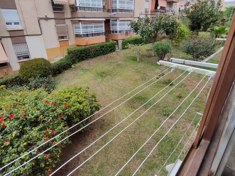 Bonito piso en venta en Alicante