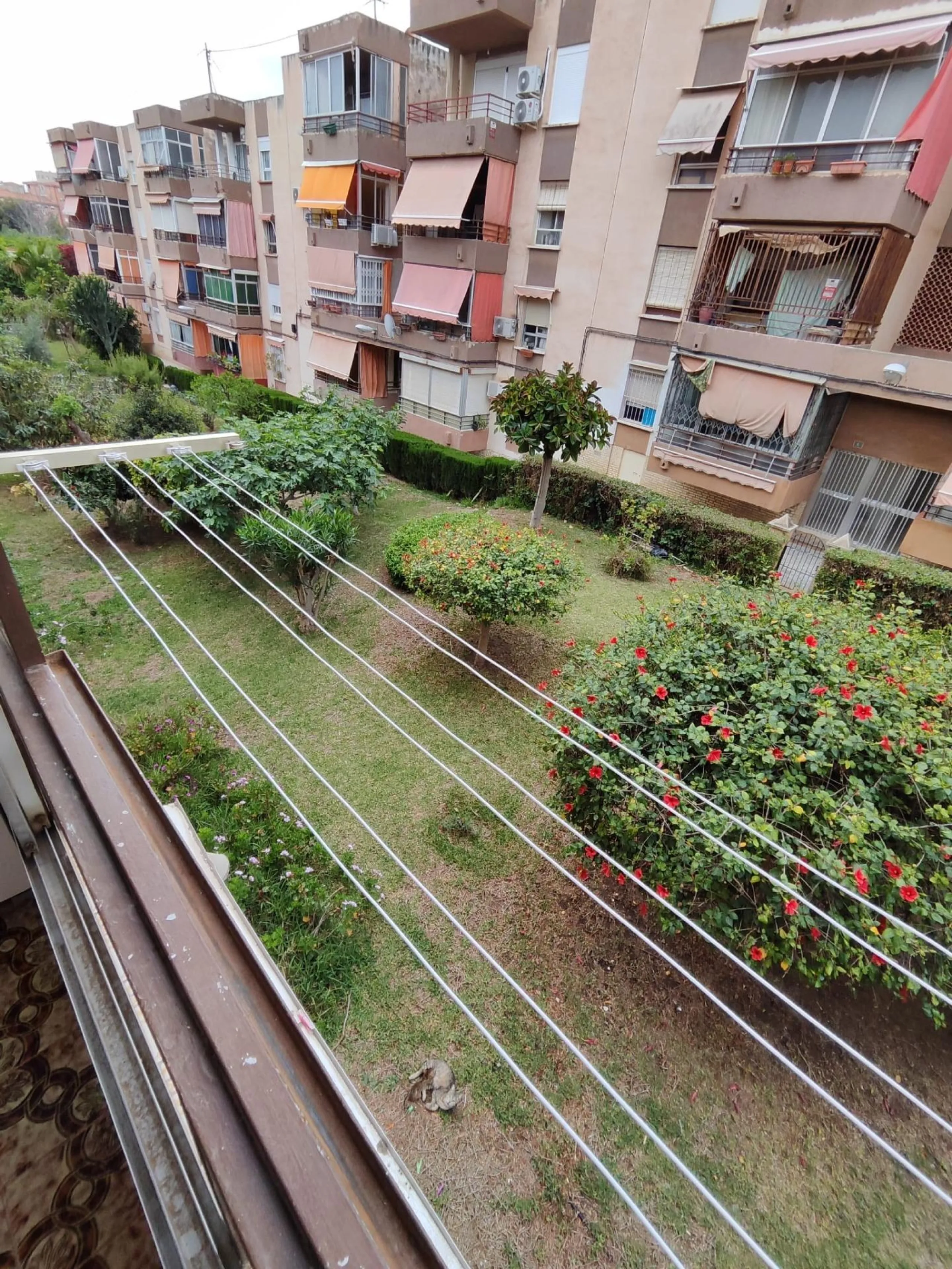 Bonito piso en venta en Alicante
