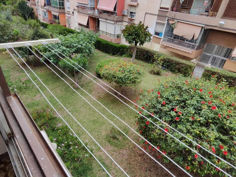 Bonito piso en venta en Alicante