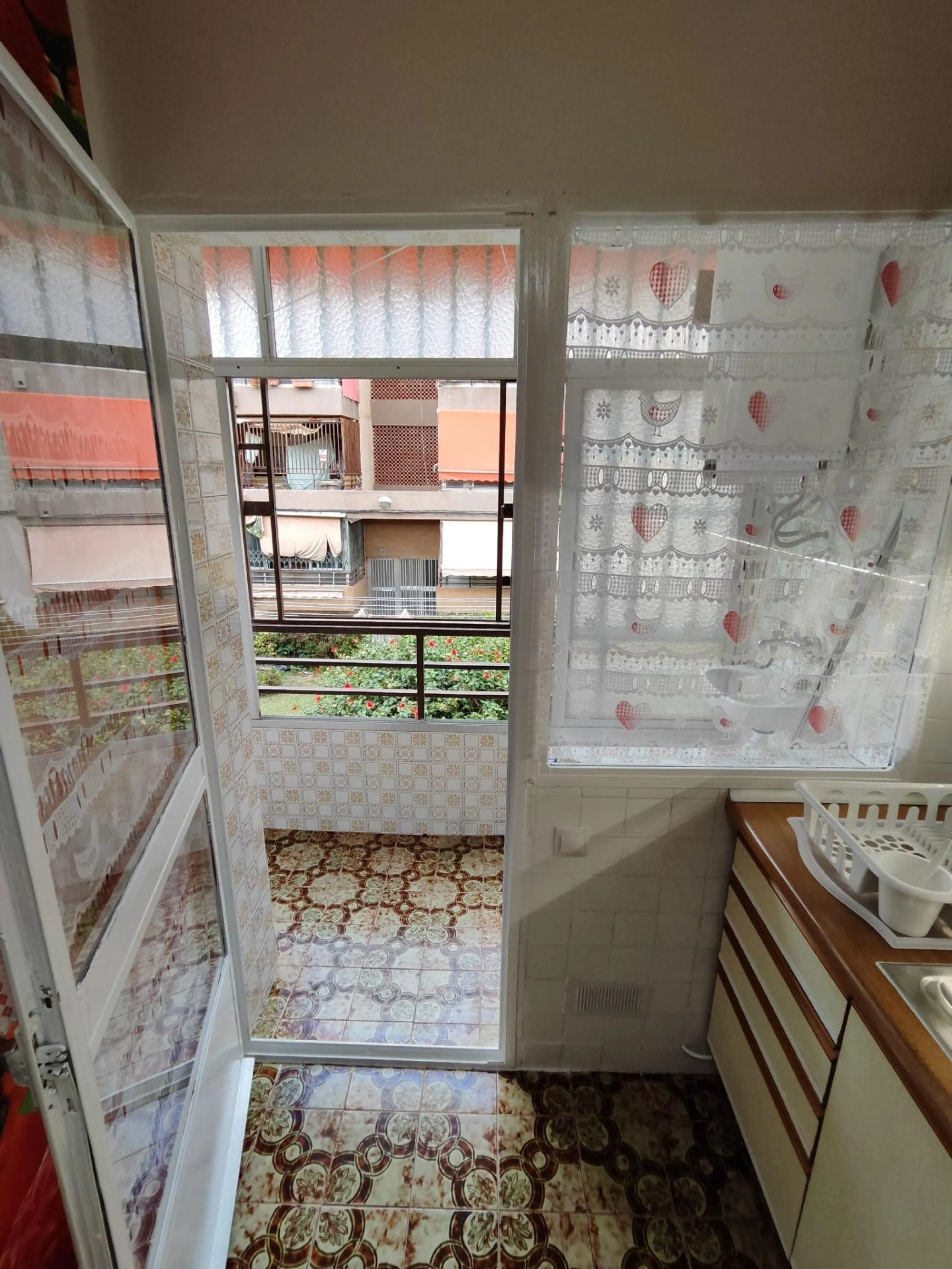 Bonito piso en venta en Alicante