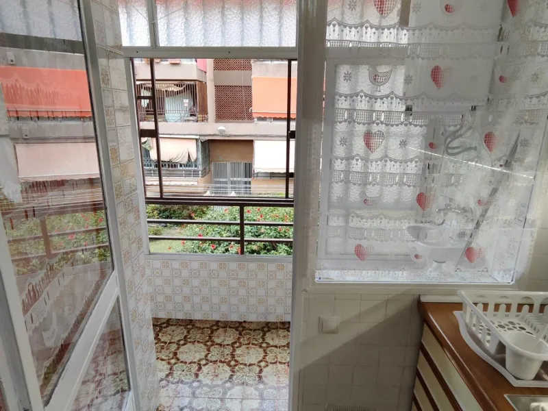 Bonito piso en venta en Alicante