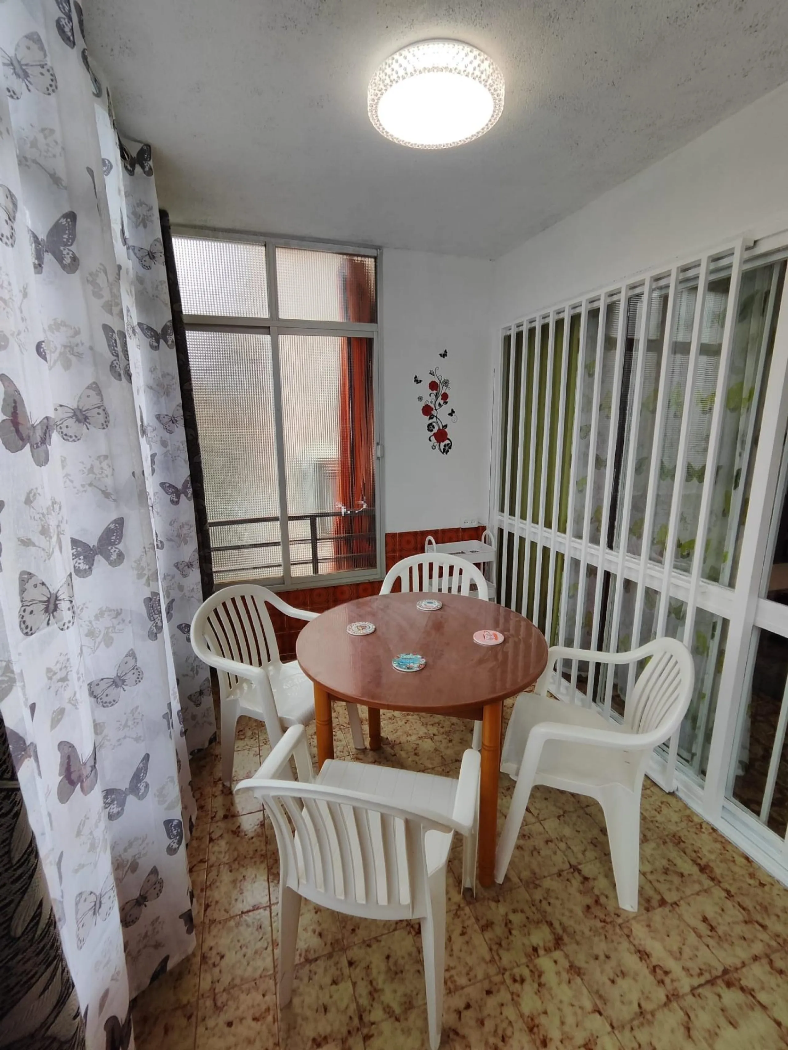 Bonito piso en venta en Alicante