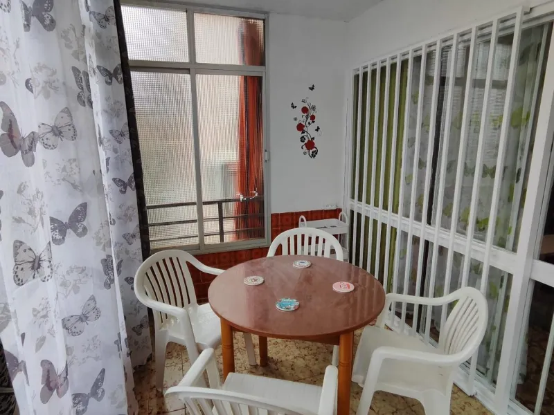Bonito piso en venta en Alicante