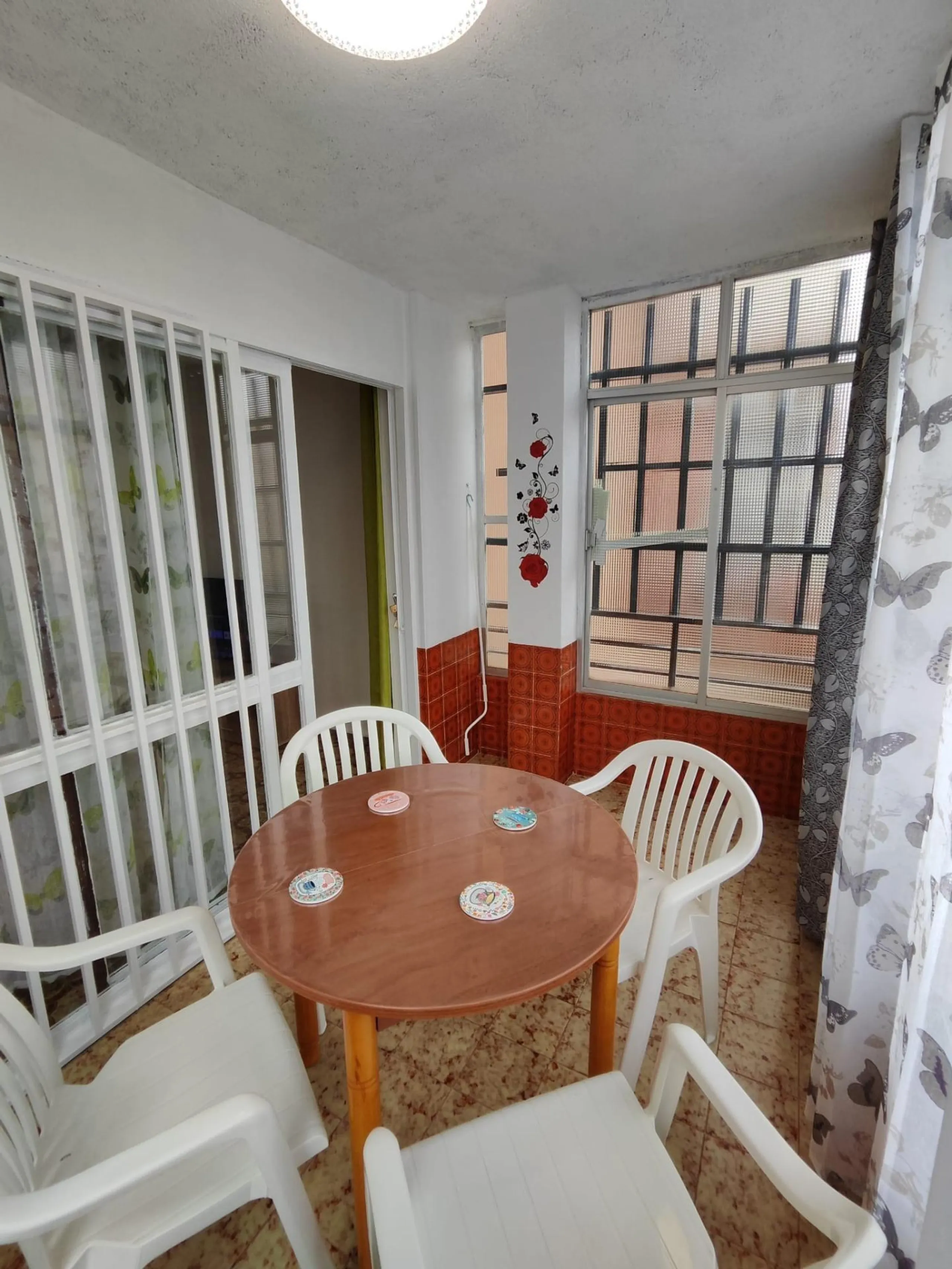 Bonito piso en venta en Alicante