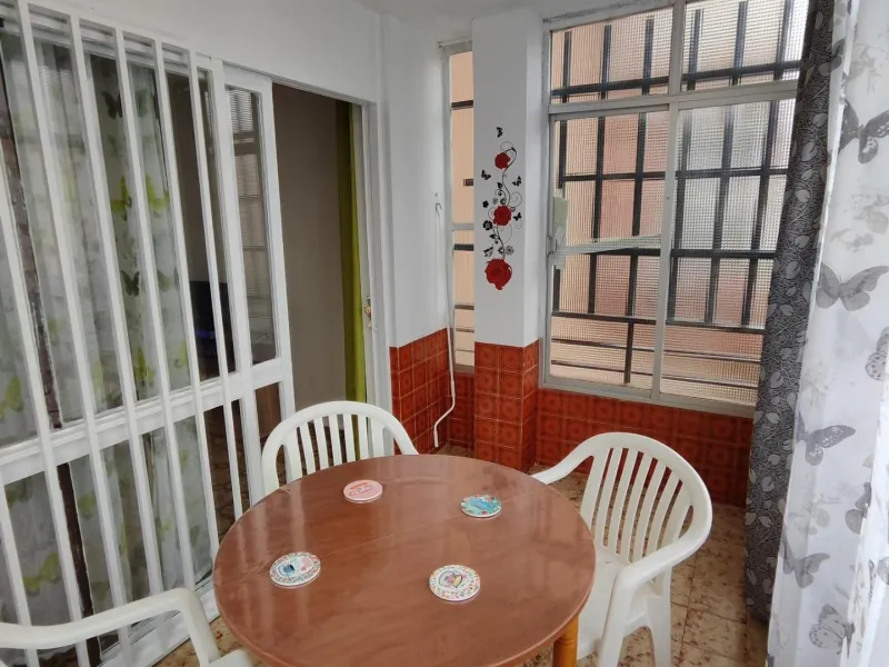 Bonito piso en venta en Alicante