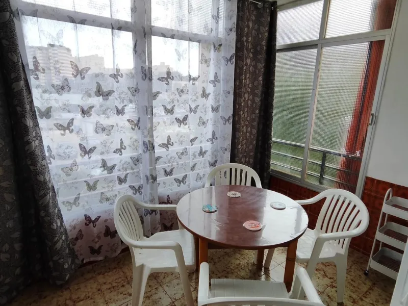 Bonito piso en venta en Alicante