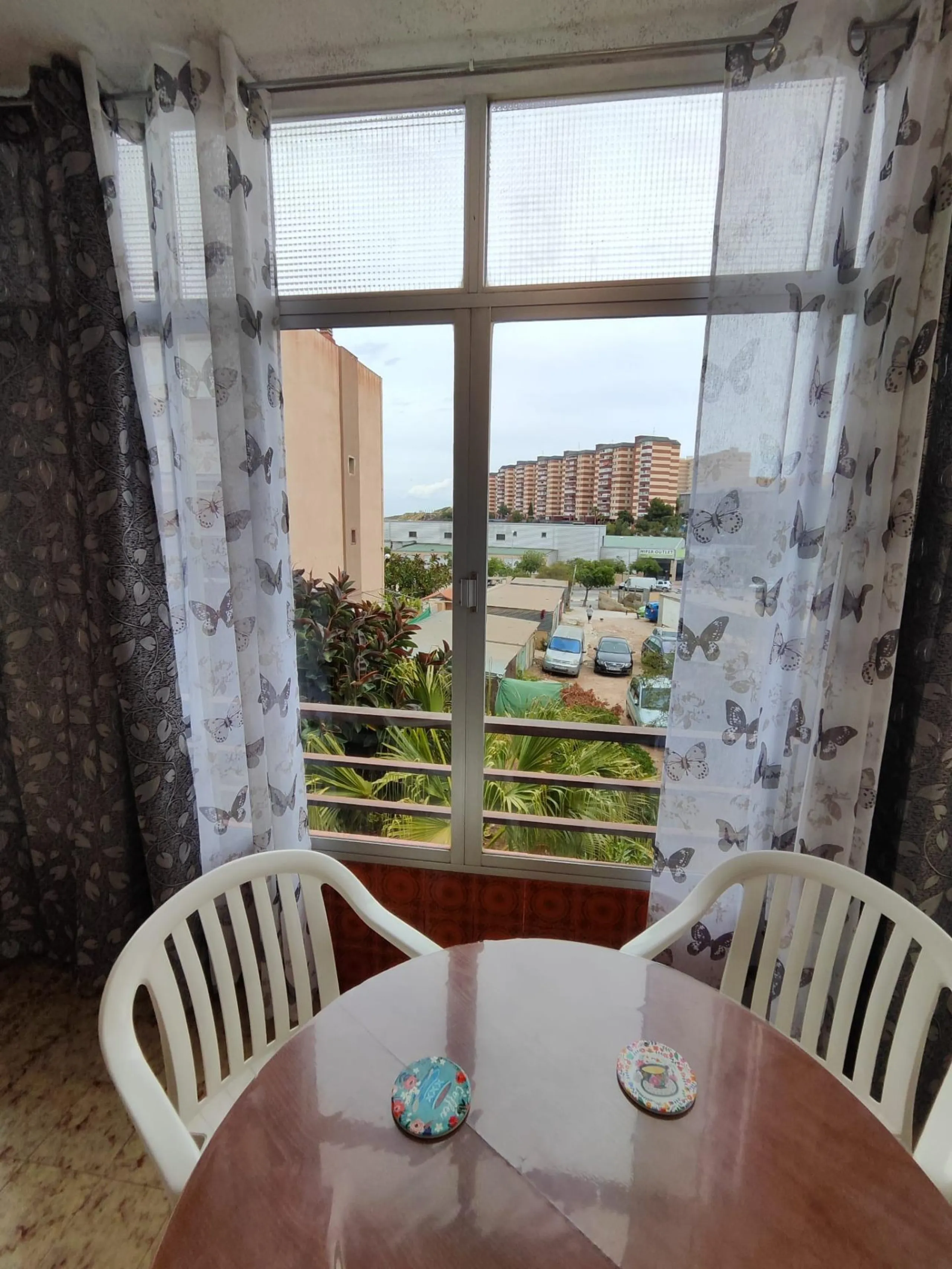 Bonito piso en venta en Alicante
