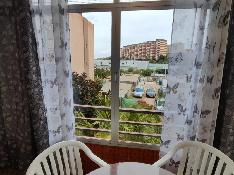 Bonito piso en venta en Alicante