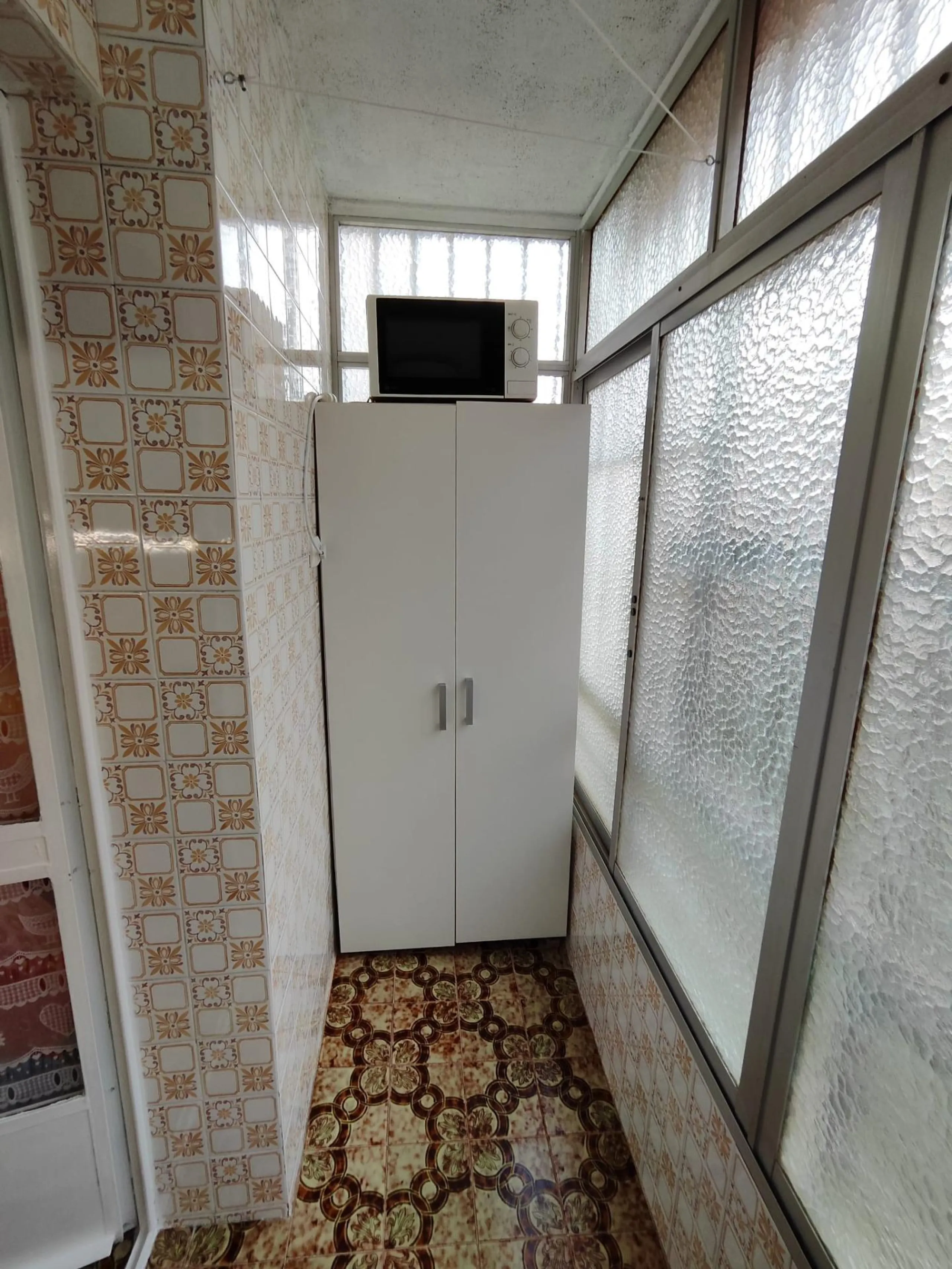 Bonito piso en venta en Alicante