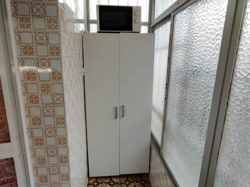 Bonito piso en venta en Alicante