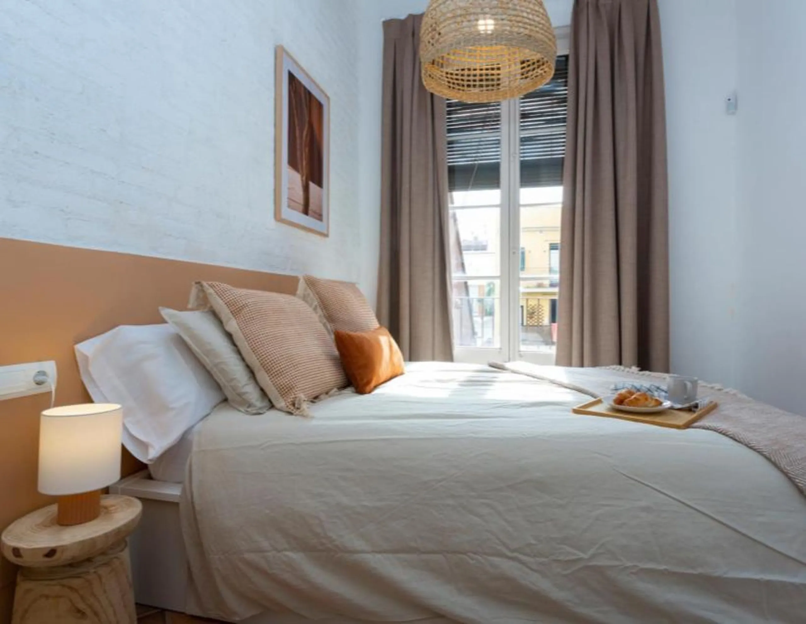 Edificio Residencial en Venta – Centro de Barcelona