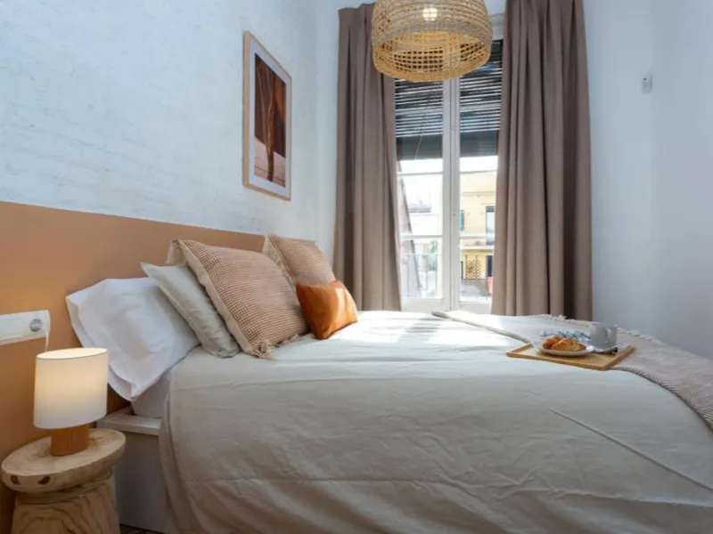 Edificio Residencial en Venta – Centro de Barcelona
