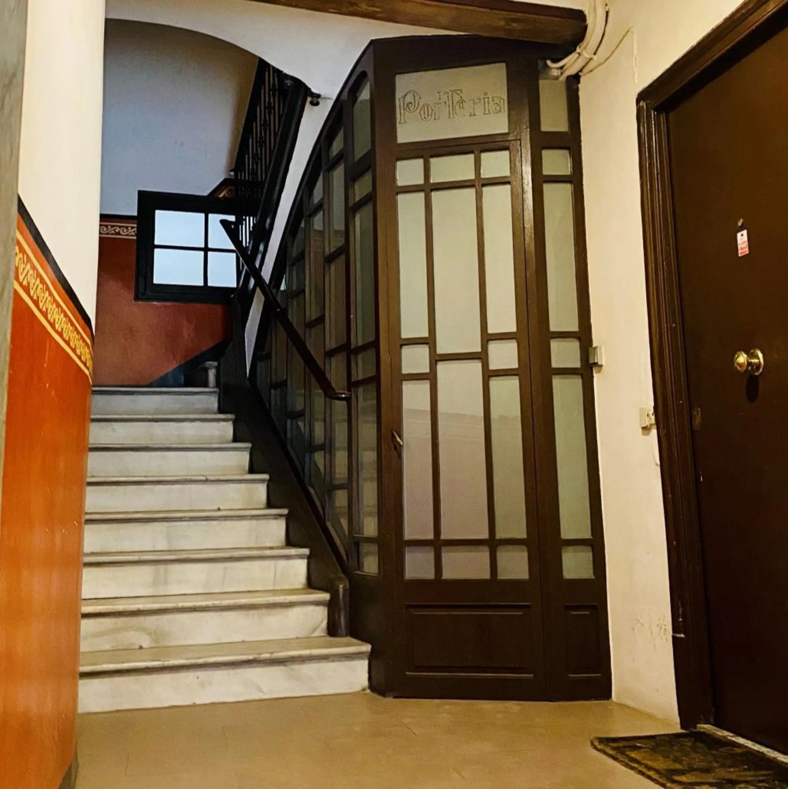 Edificio Residencial en Venta – Centro de Barcelona