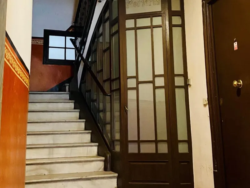 Edificio Residencial en Venta – Centro de Barcelona