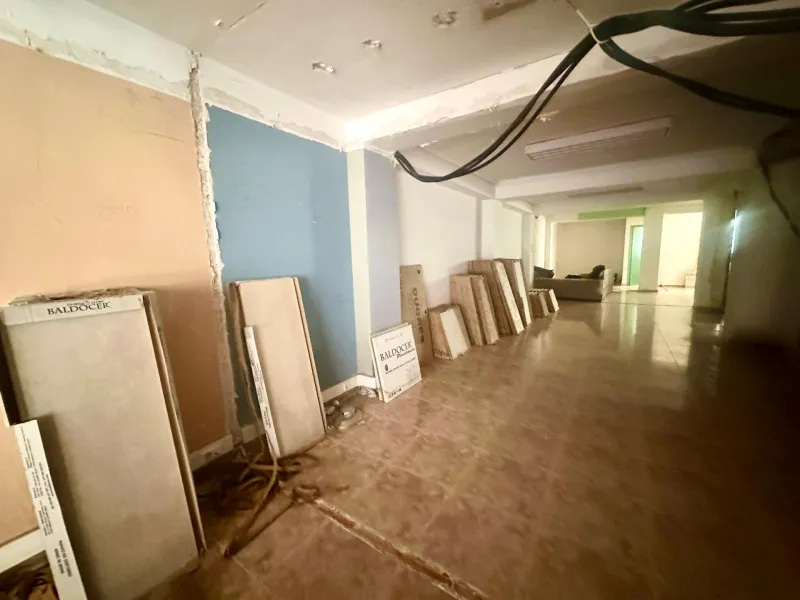 Commercial premises for sale in the very center of Alicante