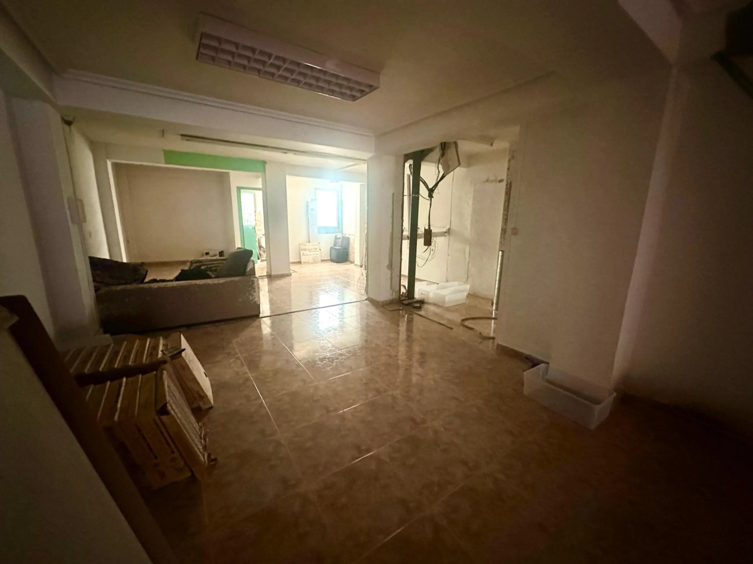 Commercial premises for sale in the very center of Alicante