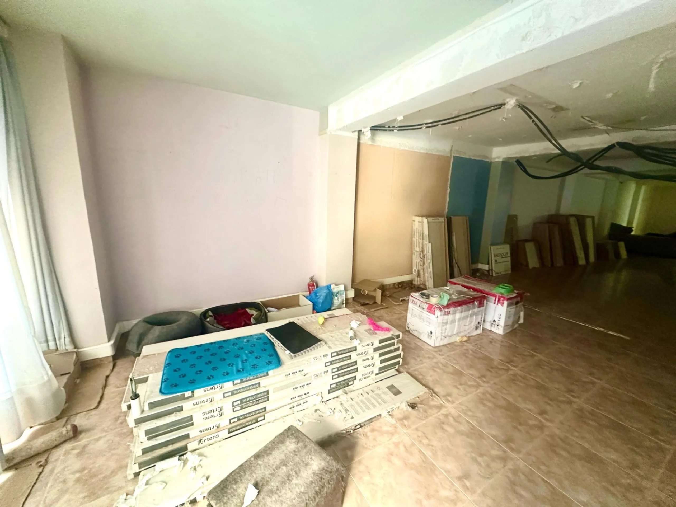 Commercial premises for sale in the very center of Alicante