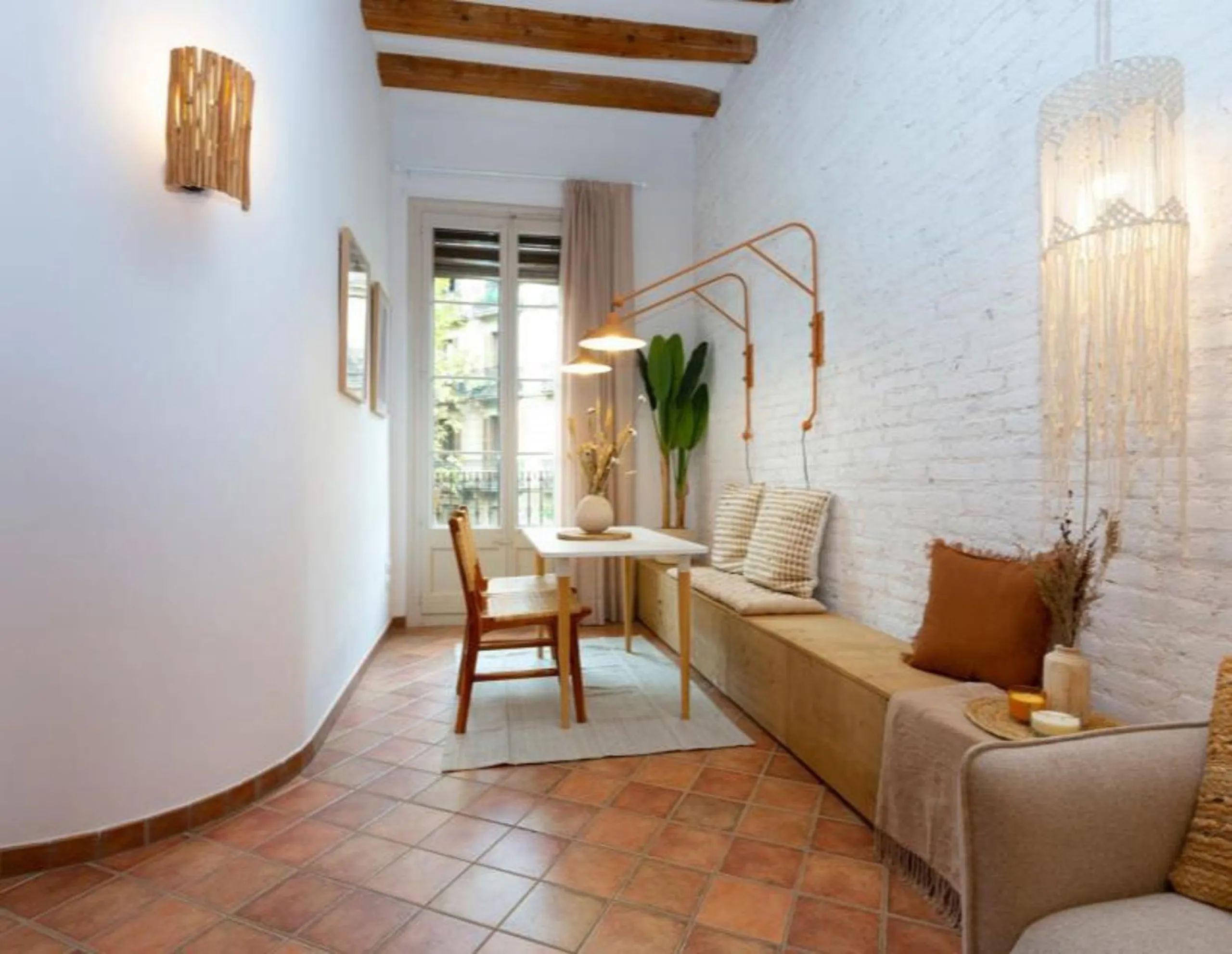 Edificio Residencial en Venta – Centro de Barcelona