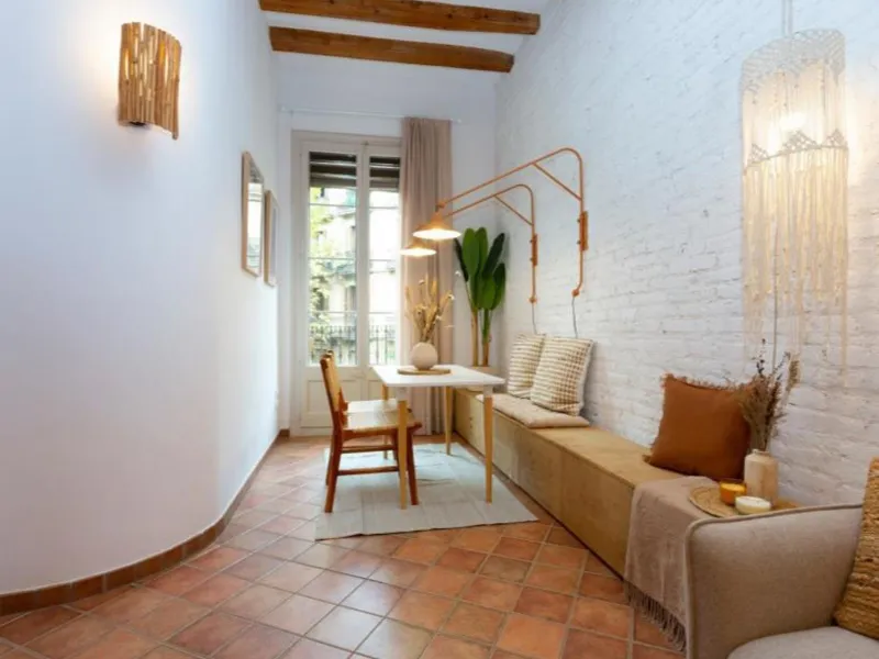Edificio Residencial en Venta – Centro de Barcelona