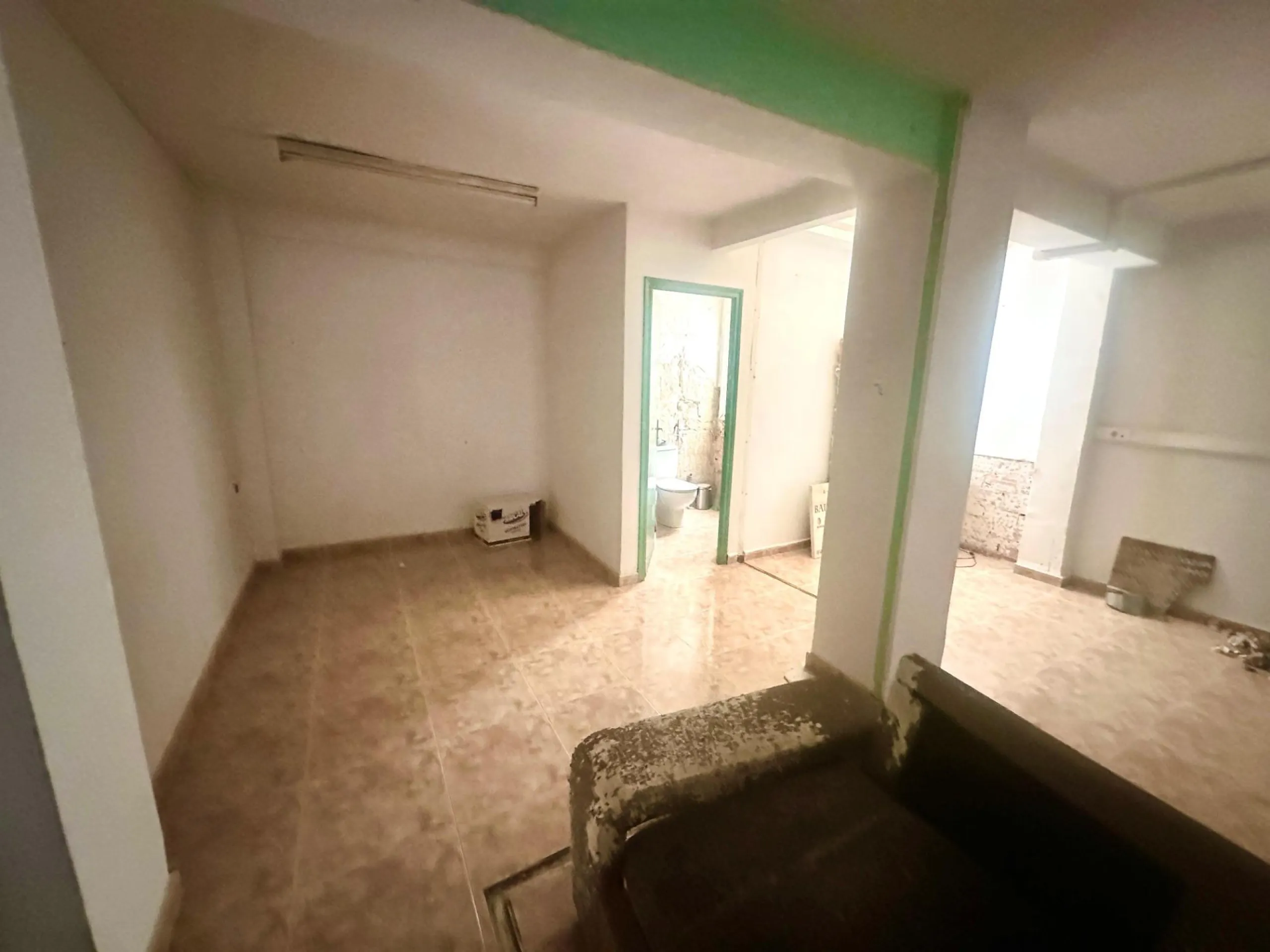Commercial premises for sale in the very center of Alicante