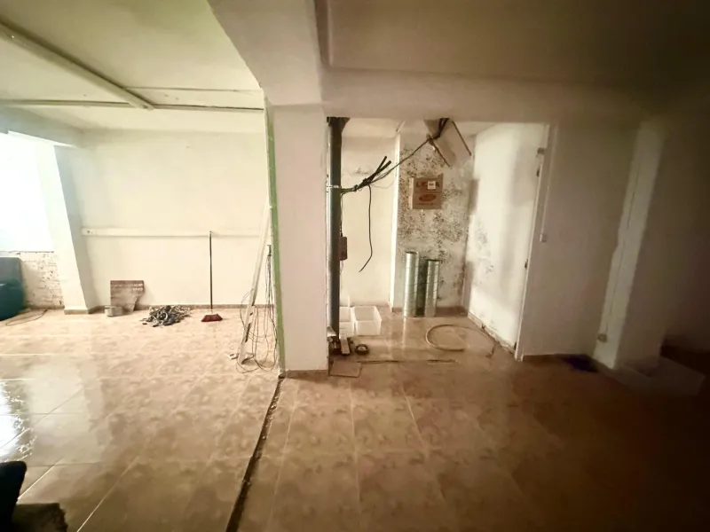 Commercial premises for sale in the very center of Alicante