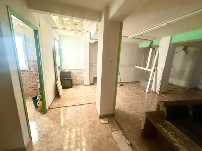 Commercial premises for sale in the very center of Alicante