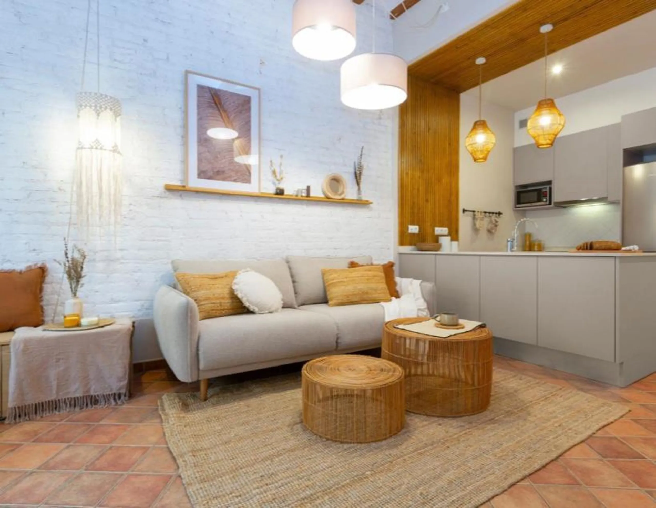 Edificio Residencial en Venta – Centro de Barcelona