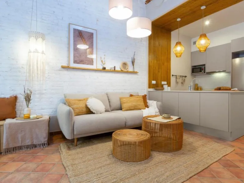 Edificio Residencial en Venta – Centro de Barcelona