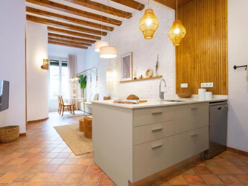 Edificio Residencial en Venta – Centro de Barcelona