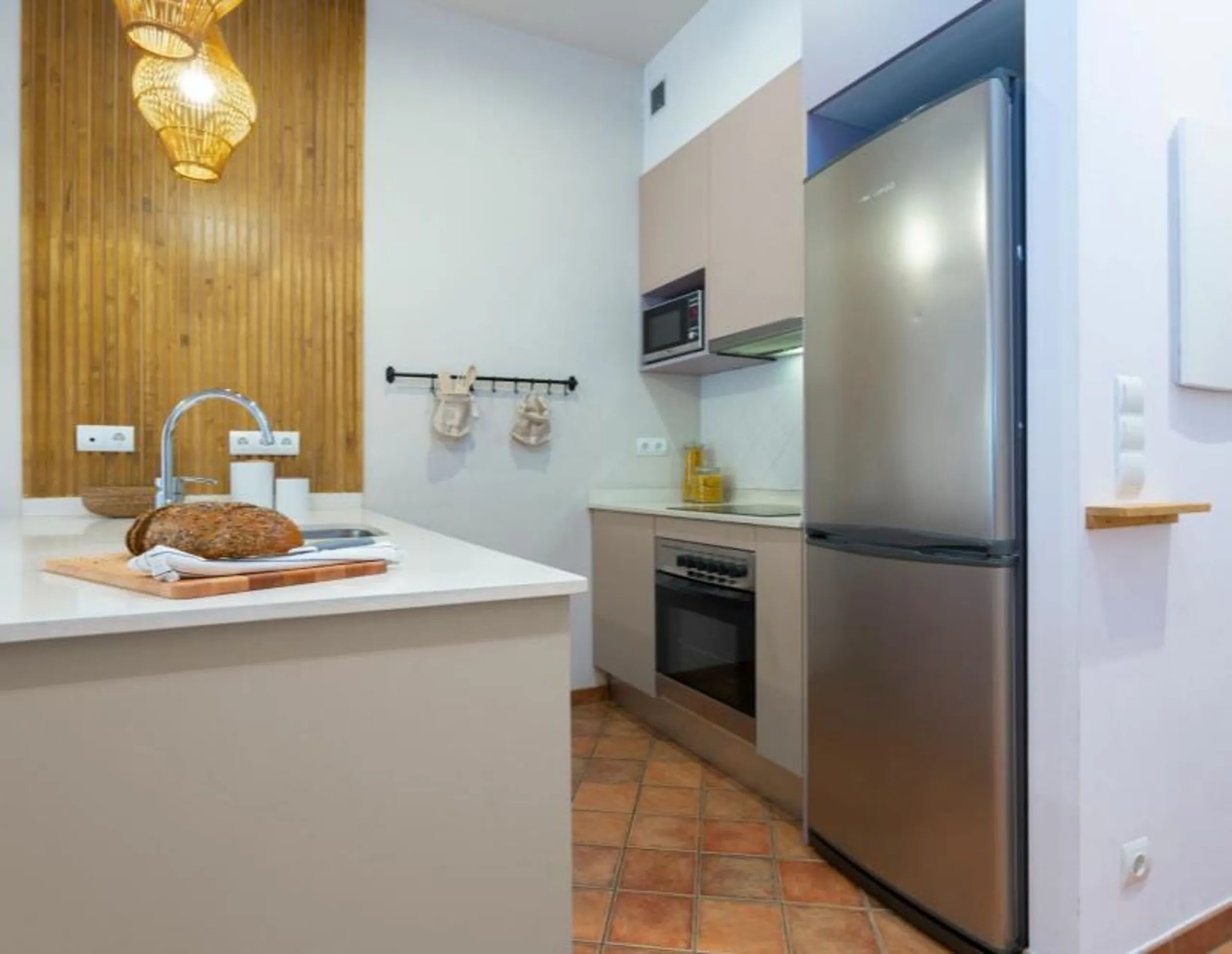 Edificio Residencial en Venta – Centro de Barcelona