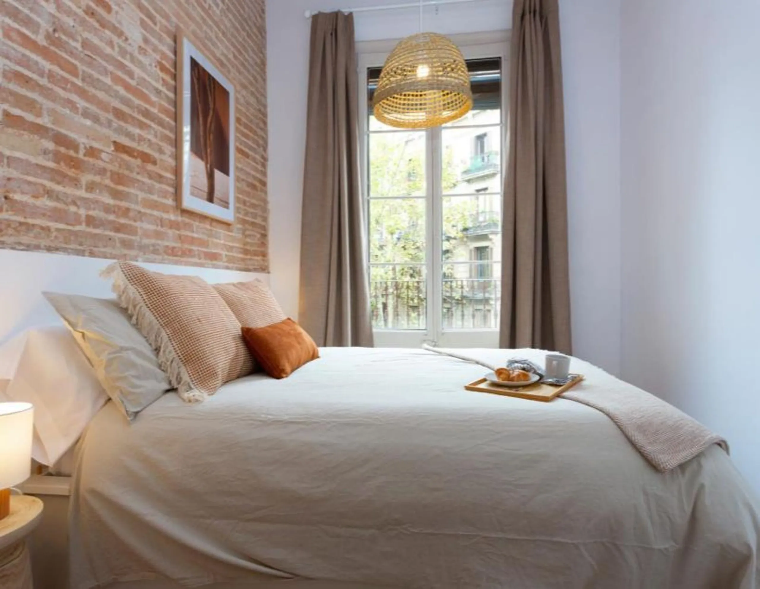 Edificio Residencial en Venta – Centro de Barcelona