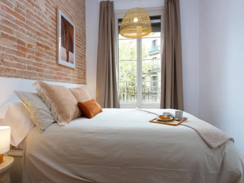 Edificio Residencial en Venta – Centro de Barcelona