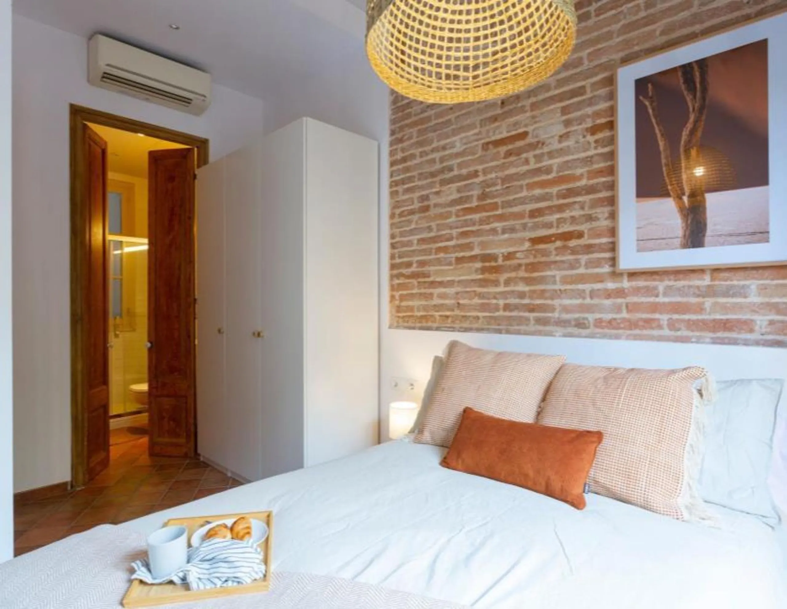 Edificio Residencial en Venta – Centro de Barcelona