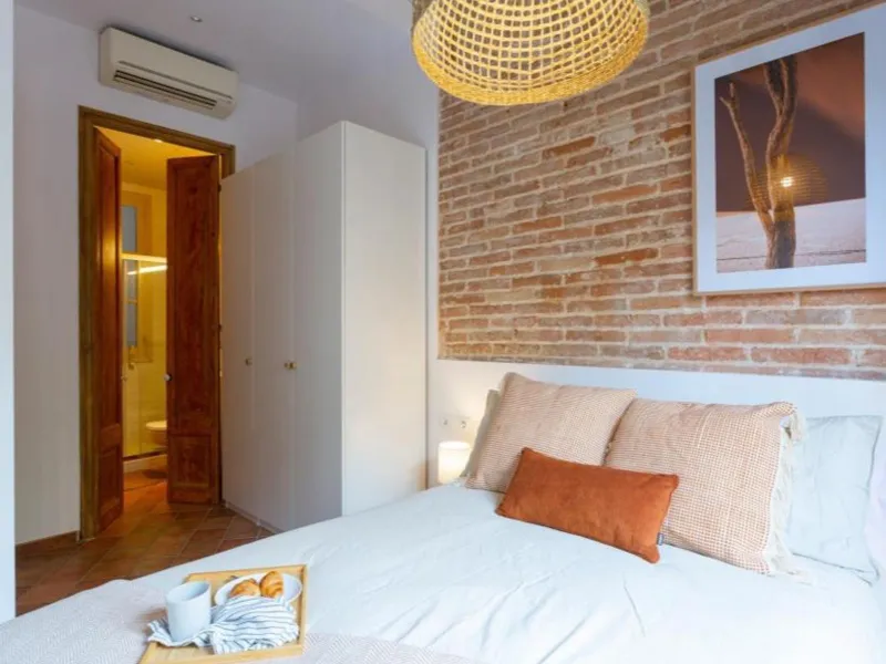 Edificio Residencial en Venta – Centro de Barcelona