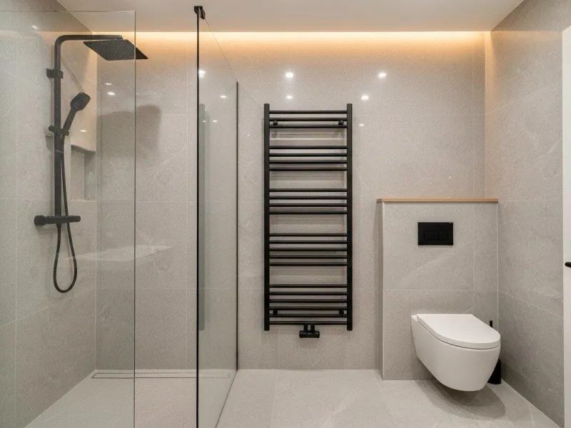 EXCLUSIVO PISO EN LISTA: DOS HABITACIONES, REFORMADO Y AMUEBLADO