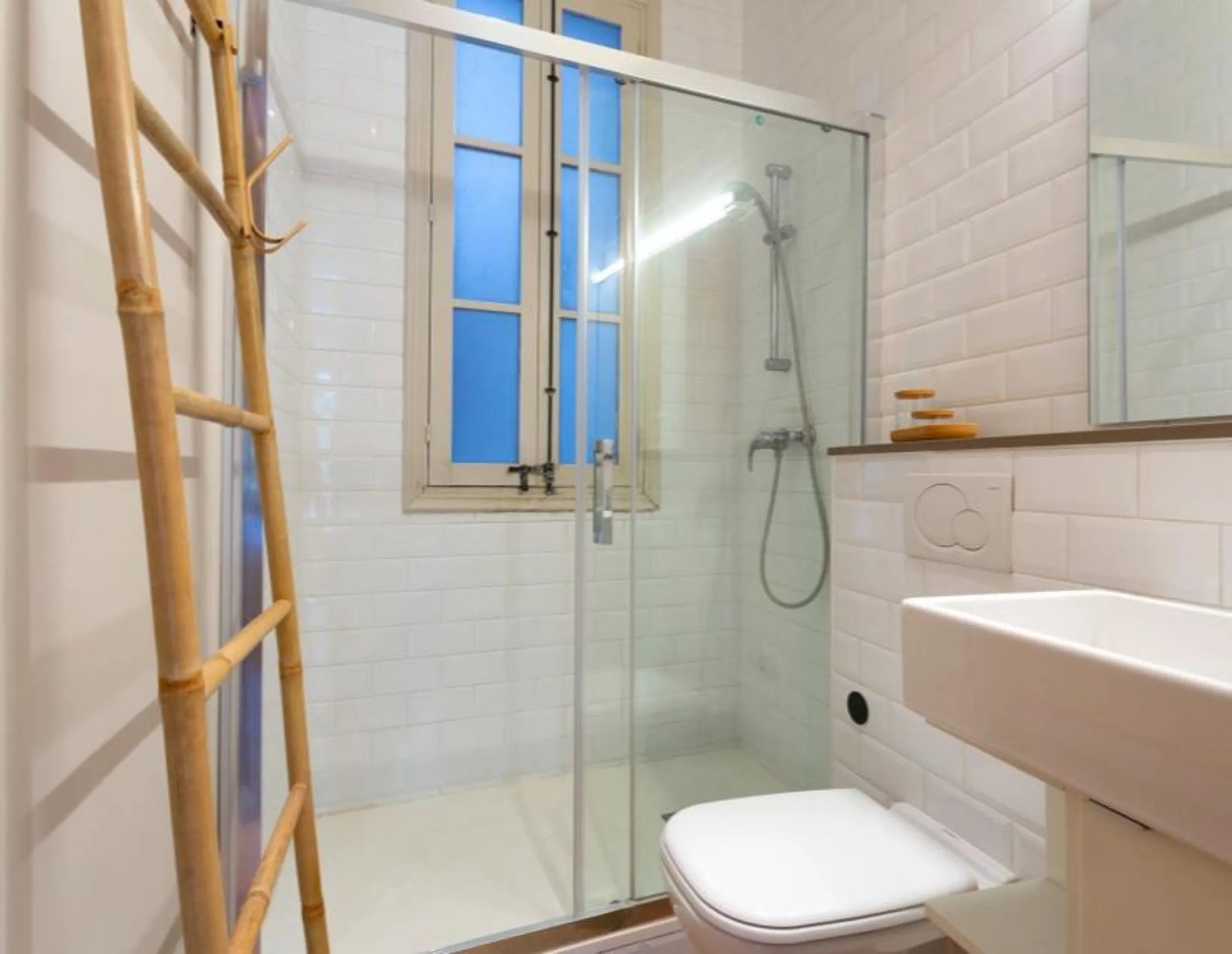 Edificio Residencial en Venta – Centro de Barcelona