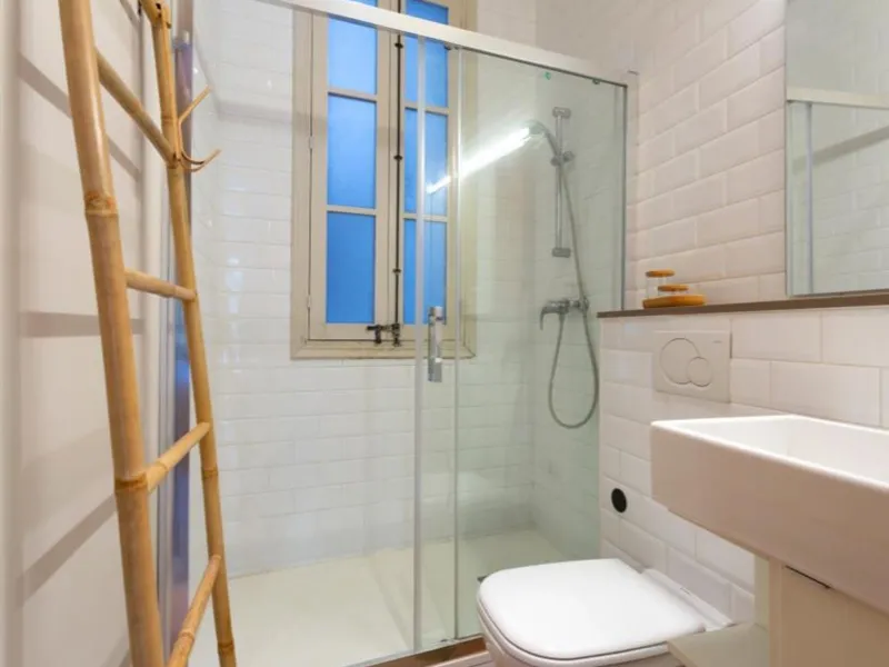 Edificio Residencial en Venta – Centro de Barcelona