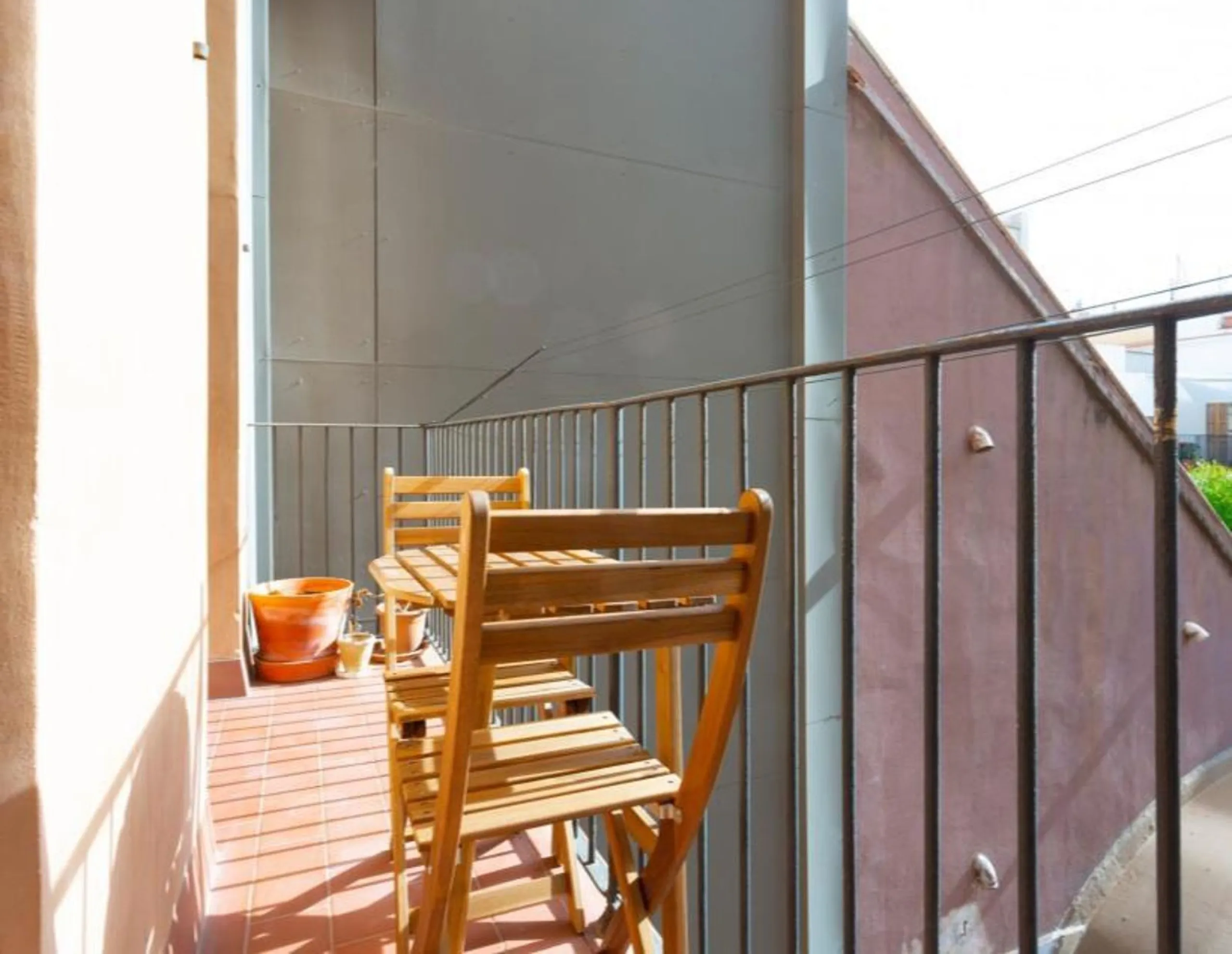 Edificio Residencial en Venta – Centro de Barcelona