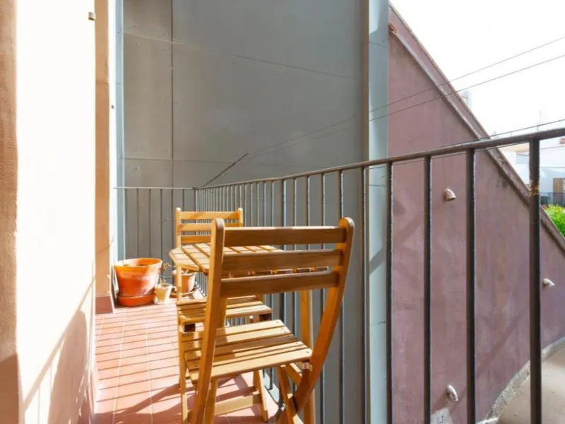 Edificio Residencial en Venta – Centro de Barcelona